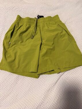 Pace Breaker Linerless Short 5"